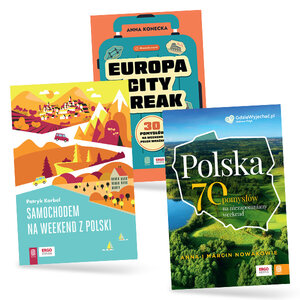 „POMYSŁ NA WEEKEND” v3 – 12M.z 3 EB