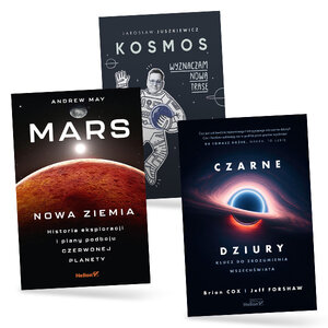 „KOSMOS” – 12M.z 3 EB