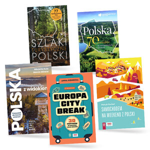 „PODRÓŻUJ PO POLSCE I EUROPIE” - 12M.z 5 EB